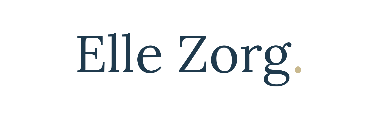 Elle Zorg